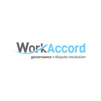 WorkAccord logo - Similar company to Recytrust