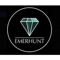EMER HUNT logo - Similar company to Рекрутер