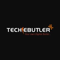 Techiebutler logo - Similar company to Nurdsoft