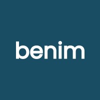 Benim Technologies logo - Similar company to Team Procure