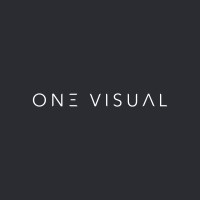 OneVisual logo - Similar company to Omc - Multidisciplinary Engineering Consultancy