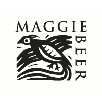 Maggie Beer Products logo - Similar company to Sopura, A Part Of Kersia