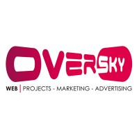 OVERSKY SL logo - Similar company to Oversky