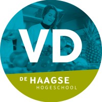 Opleiding Voeding en Diëtetiek (De Haagse Hogeschool) logo - Similar company to Spread+