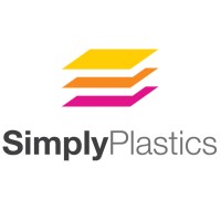 Simply Plastics logo - Similar company to Cut My