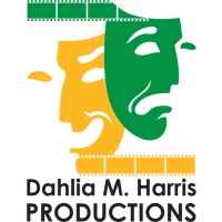 DMH Productions logo - Similar company to Naseberry Capital