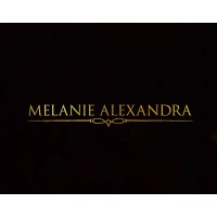 Melanie Alexandra Design logo - Similar company to Tiny Rituals
