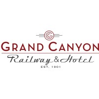 Grand Canyon Railway