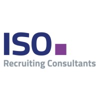 ISO Recruiting Consultants logo - Similar company to A-Game | Executive Search