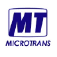 Microtrans logo - Similar company to Impact Tech