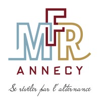 Mfr Annecy