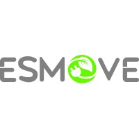 ESMOVE logo - Similar company to Pixelpro Cursos