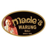 Made's Warung logo - Similar company to Its Badung Hebat
