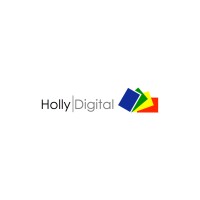 Holly Digital logo - Similar company to Dnc Systems Ltd