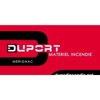 DUPORT MATERIEL INCENDIE