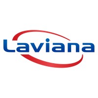 Laviana logo - Similar company to Pharmadgtech