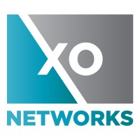 XO-Networks logo - Similar company to Cube 6 It Ltd