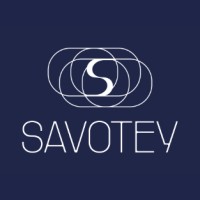 SAVOTEY logo - Similar company to Pace Me