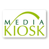 MédiaKiosk logo - Similar company to Rabeya Enterprise