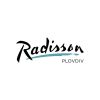 Radisson Hotel Plovdiv logo - Similar company to Monami.Properties