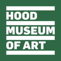 Hood Museum of Art logo - Similar company to All About Curating
