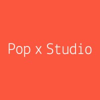 Pop x Studio