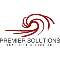 Premier Solutions Boat Lift & Dock Corp. logo - Similar company to Postech Screw Piles Moncton