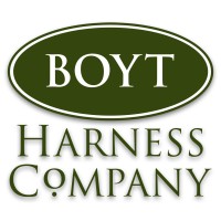 Boyt Harness Company logo - Similar company to Mirilya