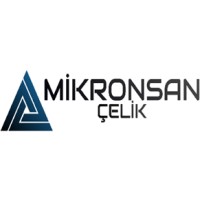 MİKRONSAN ÇELİK logo - Similar company to Nscelik
