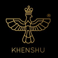 Khenshu logo - Similar company to Spaceki