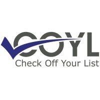 Check Off Your List logo - Similar company to Lachandra B. Baker Edutainment, Llc
