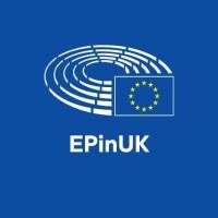 European Parliament Liaison Office in the UK logo - Similar company to Model United Nations Flensburg E.V.