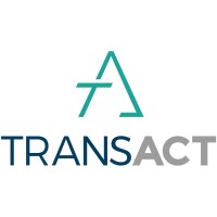 TRANSACT Norway logo - Similar company to Transact Denmark