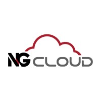 NG Cloud logo - Similar company to Itzdata