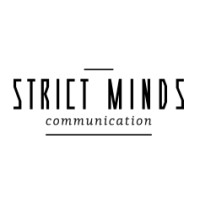 Strict Minds Communication logo - Similar company to Scdkey