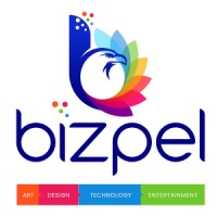 Bizpel connecting dots logo - Similar company to Daxpro Systems