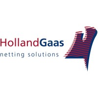 Holland Gaas | Holland Netting logo - Similar company to Alumat Zeeman B.V.