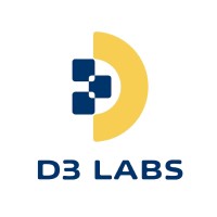 D3 Labs logo - Similar company to Pt Dataops Integrasi Internasional - Dataops