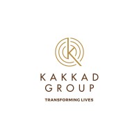Kakkad Group logo - Similar company to Rr Lunkad Group