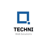 Techni Web Solutions logo - Similar company to Ict Partner