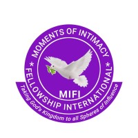 Moments Of Intimacy Fellowship International