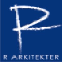 R arkitekter logo - Similar company to Paraply Plan As