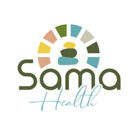 Sama Health logo - Similar company to Bpd Support Uae