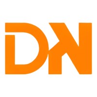 Digironics logo - Similar company to Gloant Aviation