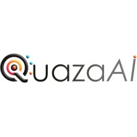QuazaAI logo - Similar company to Rabble Devs