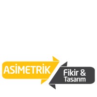 Asimetrik Fikir & Tasarım Ajansı logo - Similar company to Bassepi