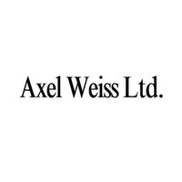 Axel Weiss Limited logo - Similar company to Wealthfit