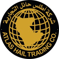 Atlas Hail Trading Co. logo - Similar company to Brillo Light Solution