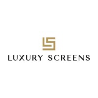 Luxury Screens logo - Similar company to Almec Fencing