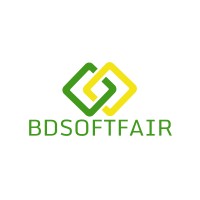 BDSoftFair logo - Similar company to Projanmo It